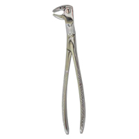 فورسپس مولر پایین چپ