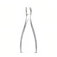 فورسپس عقل پایین