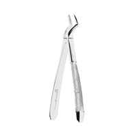 فورسپس ریشه کش بالا