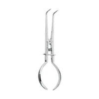 فورسپس کلمپ