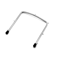 فریم فلزي رابردم