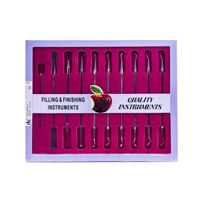 ست ترمیمی دندانپزشکی