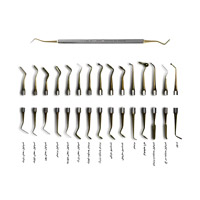 قلم کامپوزیت دندانپزشکی