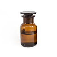 بطری پودری رنگی