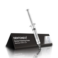 خمیر پالیش کامپوزیت دنتونکست