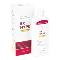 محلول هیپوکلریت سدیم پارلا