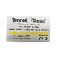 نوار ماتریکس temrex ساده