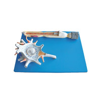 مولاژ سلول عصبی نورون