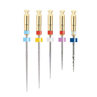 فایل روتاری درمان مجدد IMD NiTi ReRoot