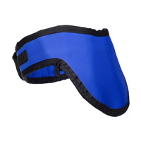 محافظ تیروئید سربی