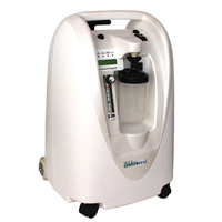 اکسیژن ساز زیکلاس مد