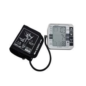 فشارسنج دیجیتال گلامور مدل tmb 1112