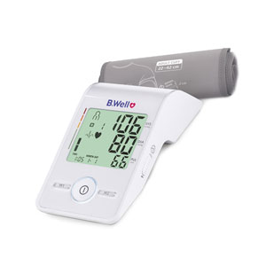 دستگاه فشارسنج بازویی بی ول MED-55