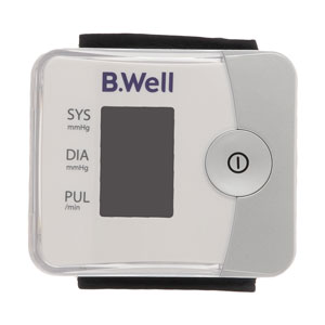 فشار سنج بی ول مدل PRO-39