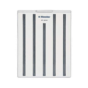 محفظه اسپکولوم ریشتر جهت پنل ست دیواری