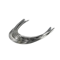 سیم ارتودنسی هانت