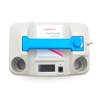 دستگاه سونیکید جامپر دوقلو