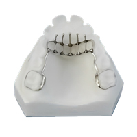 تانگ تامر ارتودنسی