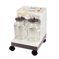 ساکشن پرتابل یوول