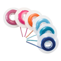 الاستیک chain ارتودنسی