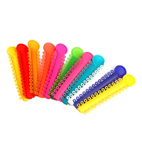 قالب الاستیک ارتودنسی