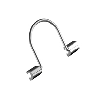 لینگوال باتن ارتودنسی