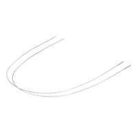 سیم هم رنگ دندان استیل