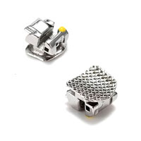 براکت ارتودنسی فلزی neo