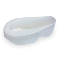 لگن زیر بیمار