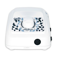 میکروموتور لابراتواری ماراتن