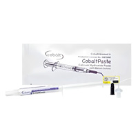 خمیر کلسیم هیدروکساید کبالت