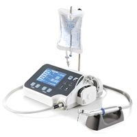 موتور ایمپلنت micro nx