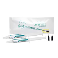 آرسی پرپ کبالت