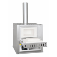 کوره الکتریکی LVT3/11/B410