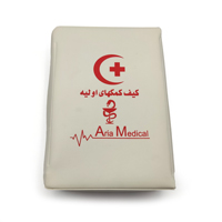 جعبه کمک های اولیه