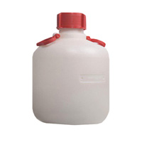 باریل پلاستیکی بدون شیر