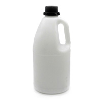 بطری پلاستیکی 2500 سی سی