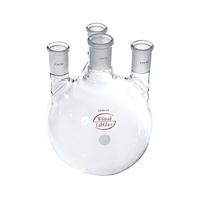 بالن چهار دهانه ته گرد