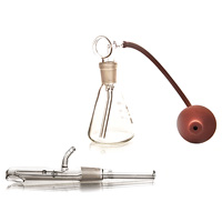 اسپری پاش با مخزن و پوآر