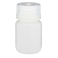 بطری دهانه گشاد