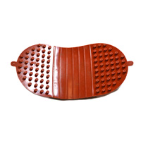 محافظ دست با لاستیک سیلیونی