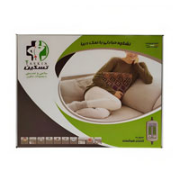 تشکچه برقی تسکین