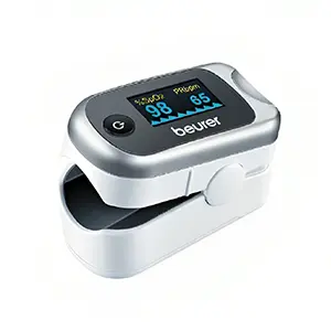 پالس اکسیمتر بیورر
