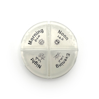 جا قرصی روزانه