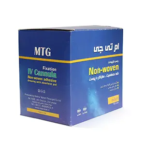 چسب آنژیوکت mtg