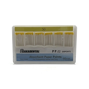 کن کاغذی ساکا دنتال