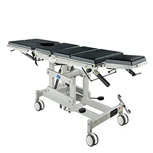 تخت جراحی هیدرولیکی