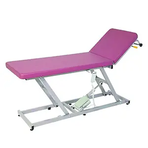 تخت معاینه برقی