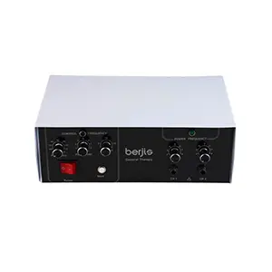 فارادیک برجیس 2 کانال 125