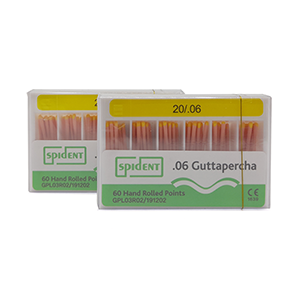 گوتا پرکا اسپیدنت